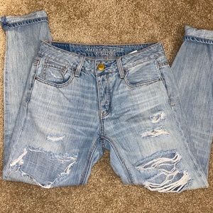 American Eagle Jeans Sz 0